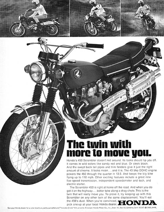 Hot Rod magazine March 1969